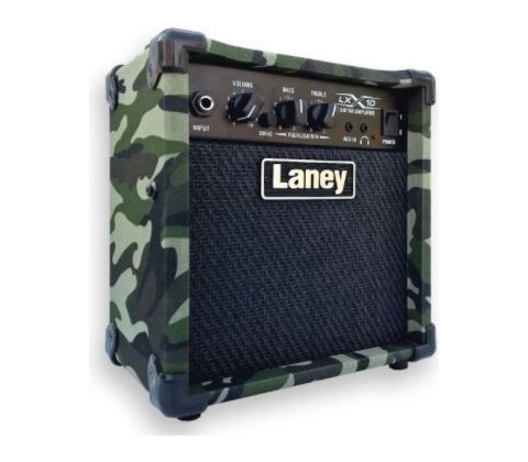 Laney LX10