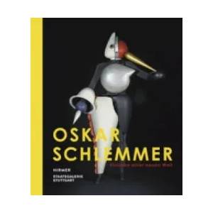 Oskar Schlemmer | Ina Conzen, Oskar Schlemmer (ISBN: 9783777423036)