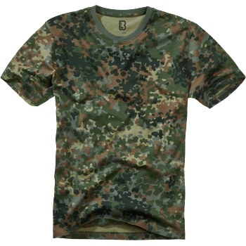 Brandit Брандирана тениска, флекстарн (4200.14)