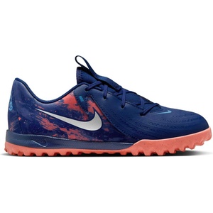 NIKE Обувки JR PHANTOM GX II ACADEMY TF Erling Haaland