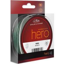 FIN šňůra HERO 300m 0,14mm 20lb