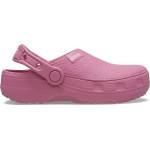 Crocs Детски сандали Crocs Kid's Classic Crafted Clog Sandals - Quiet Rose - размер 36-37 (EU) (702-6022-0217)
