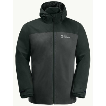 Jack Wolfskin Яке taubenberg 3in1 jkt m