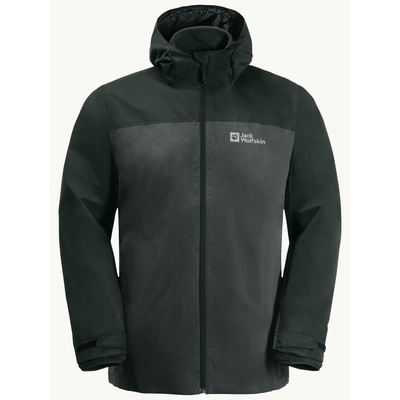 Jack Wolfskin Яке taubenberg 3in1 jkt m