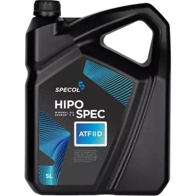 Specol Hipospec ATF II D 5 l