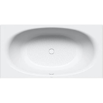 Kaldewei - Ellipso Duo 190 x 100 cm 286034013001