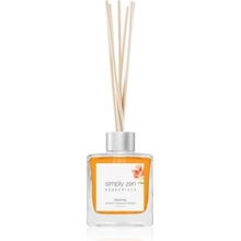 Simply Zen Sensorials Blooming Ambient Fragrance Diffuser aróma difuzér s náplňou 175 ml