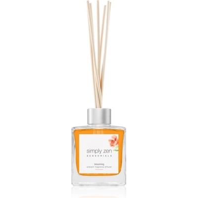 Simply Zen Sensorials Blooming Ambient Fragrance Diffuser aróma difuzér s náplňou 175 ml