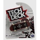 Tech Deck Fingerboard Disorder Cross