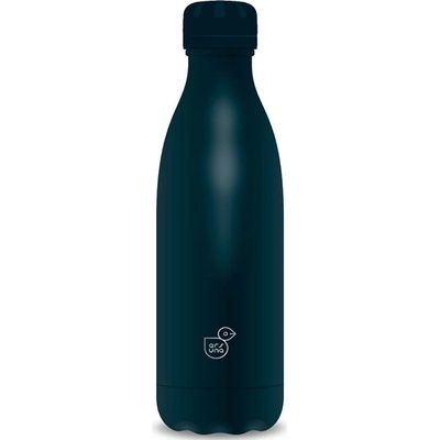Ars una Termoláhev 500 ml černá