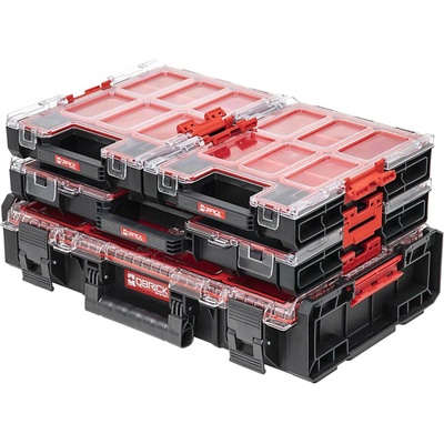 Qbrick P90621 One set M 2ks, L1ks, XL 1ks – Sleviste.cz