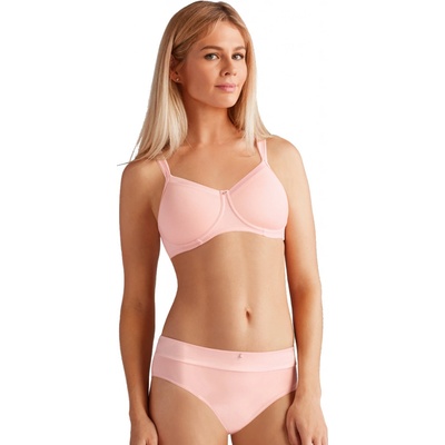 Amoena Lara Satin SB 44220 Rose