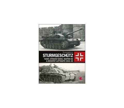 Sturmgeschütz