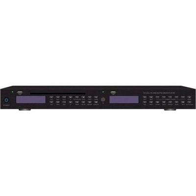 Monacor RS-3020CMT