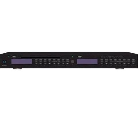 Monacor RS-3020CMT