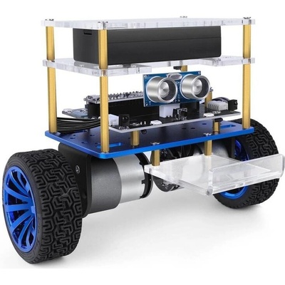 Elegoo Tumbller Self-balancing Car Kit