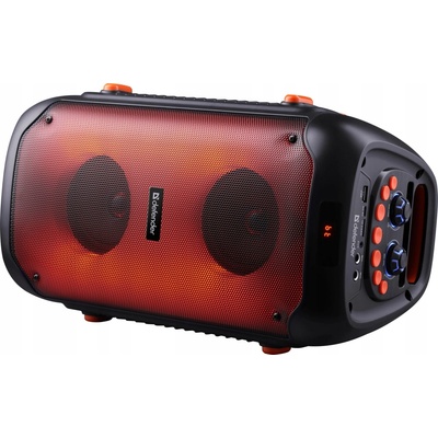 Defender BOOMER 25