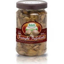 Belotti Houby Trifolati Funghi Trifolati 314 ml