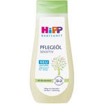 HiPP Подхранващо олио Hipp Babysanft, 200 ml