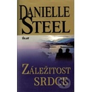 Matters of The Heart - Steel Danielle