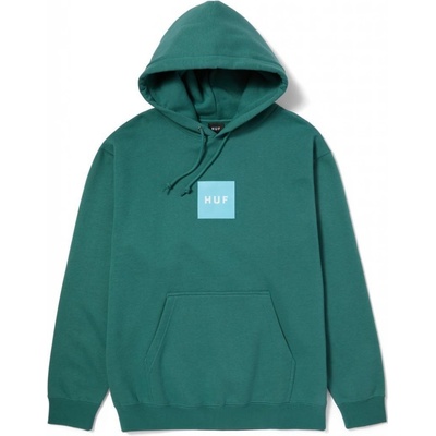HUF SET BOX Hoodie Pine