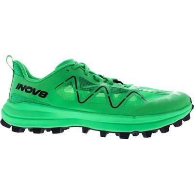 Inov-8 Mudtalon Zero (W) Black/Green