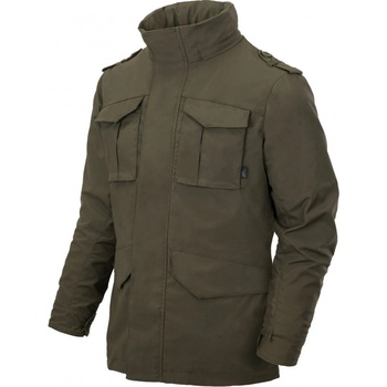 Bunda Helikon-Tex Covert M-65 taiga green