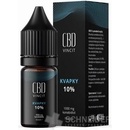 CBD Vincit kvapky 10% 10 ml