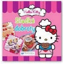 Hello Kitty Sladké dobroty