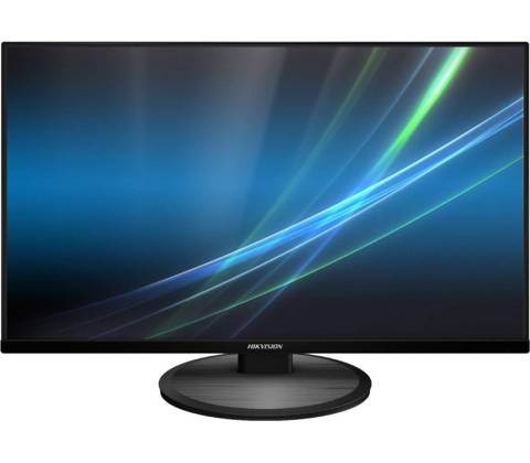Hikvision DS-D5027UC