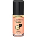 Max Factor Facefinity All Day Flawless C80 Bronze make-up na tvár SPF 21-30 30 ml