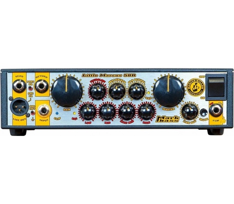 Markbass Small Marcus 58R