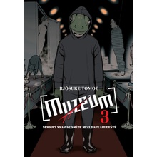 Muzeum 3 - Tomoe Rjósuke