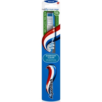 Image 1 of Aquafresh Четка за зъби Everyday clean, medium