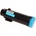 Compatible Xerox 106R03690 / Phaser 6510 съвместима тонер касета, циан (XT6510C)