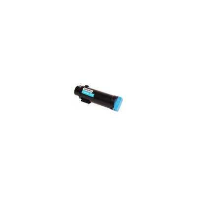 Compatible Xerox 106R03690 / Phaser 6510 съвместима тонер касета, циан (XT6510C)
