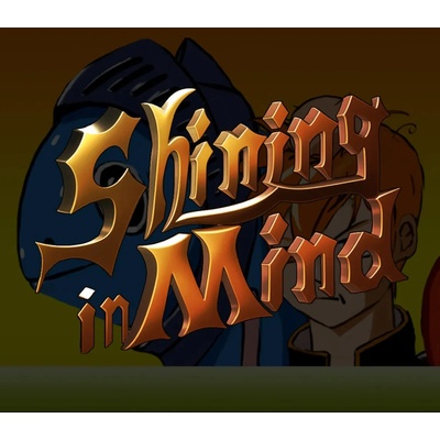 Shining In Mind