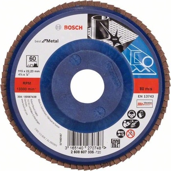BOSCH 2.608.607.335