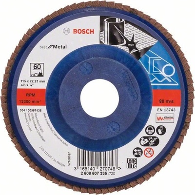 BOSCH 2.608.607.335