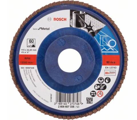 BOSCH 2.608.607.335