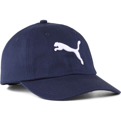 PUMA ESS PUMA CAT BB CAP SPORTOVNÍ MODRÁ