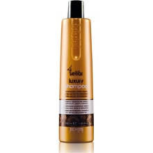 Echosline Seliar Luxury Intense Moisturizing Shampoo hydratační šampón pro suché vlasy 350 ml