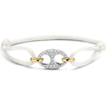 Ti Sento Дамска сребърна гривна Ti Sento 2987ZY (2987ZY)