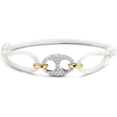 Ti Sento Дамска сребърна гривна Ti Sento 2987ZY (2987ZY)