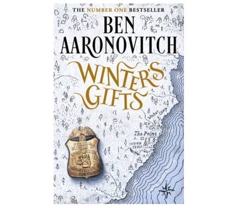 Winter's Gifts
