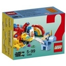 LEGO® Classic 10401 Duhová zábava