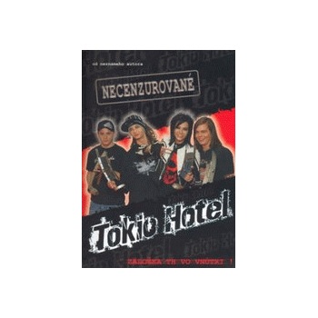 Tokio Hotel