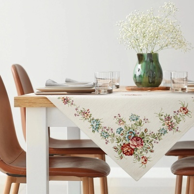 Eurofirany ubrus Naty 100X100cm