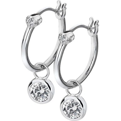 Hot Diamonds náušnice DE6278