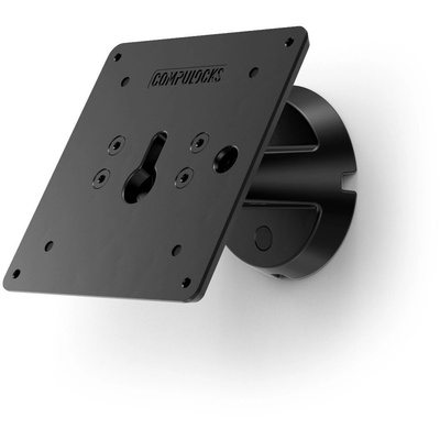 Compulocks 505B монтаж за монитор и стойка 68, 6 см (27") Стена Черен (505B)